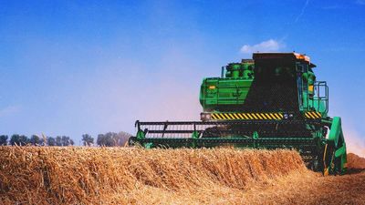 Cutting Tariffs on Farm Equipment Is Another Admission That Trump's Trade Policies Are Increasing Prices