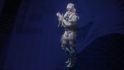 All Marathon Season 2 platform rewards for Steam, XBOX, and PlayStation