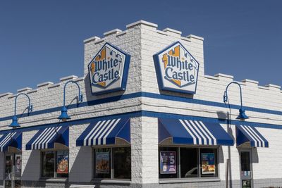 White Castle just made a huge change to its menu with a new kind of slider