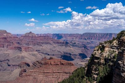 Where does the Grand Canyon's water really come from? Scientists explore hidden caves