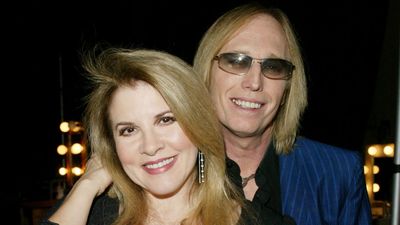 “Tom got really angry with me. He said, ‘You’re one of the best songwriters I know. You don’t need my help. You don’t need anybody’s help!’”: How Tom Petty inspired Stevie Nicks to make a comeback – and why she felt misunderstood by Prince