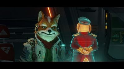Star Fox looks pretty on Switch 2, but it's time Nintendo let the N64 game die