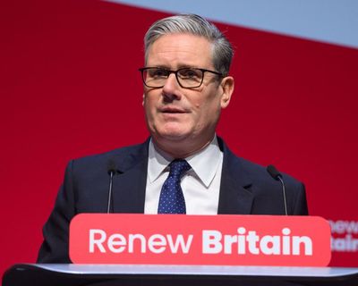 Starmer urges calm as far right seeks to exploit Henry Nowak murder