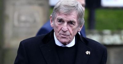 Scotland boss urges his stars to lift Kenny Dalglish's spirits after cancer diagnosis