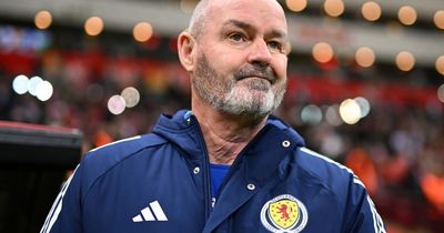 Steve Clarke praises the SFA for splashing the cash, as he defends 'difficult' call