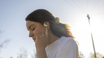 'For glasses specifically, we have already gone through several iterations' —Shokz' CEO confirms the sports headphones company is working on AI smart glasses, hearing solutions and a 'record everything' AI-powered assistant for future headphones