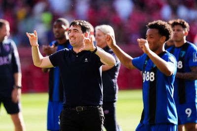 Andoni Iraola wants Bournemouth quartet at Liverpool as agreement is 'struck'