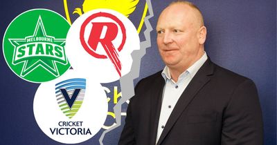 For sale: Canberra's billion-dollar tech boss seeks clarity on Big Bash deal