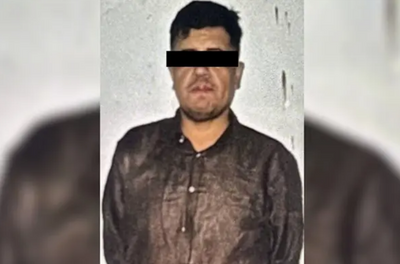 Mexican Authorities Arrest 'El Gabito,' Alleged Los Chapitos Plaza Boss Celebrated in Narcocorridos