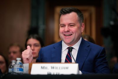 Dems Slam Trump's Surprise Choice for Acting Intelligence Head: 'By Any Objective Assessment, This Appointment Makes No Sense'
