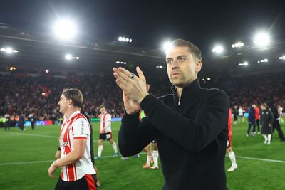 Southampton boss Tonda Eckert's Spygate apology video felt insincere - did he even mean it?