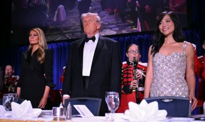 Trump to attend new White House press gala after shooting