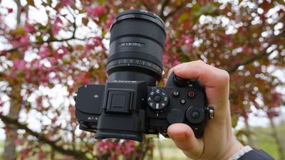 2026’s trendiest mirrorless camera has been dethroned as new 66.7MP shooter knocks out the Sony A7 V