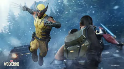Marvel’s Wolverine finally returns with new State of Play gameplay trailer