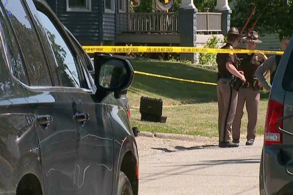 Iowa superintendent says 2 students were among victims in family mass shooting