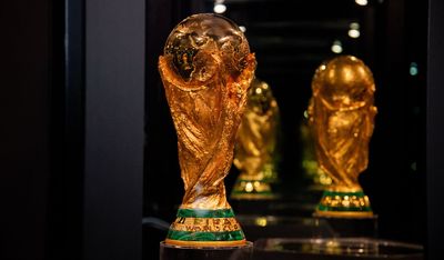 FIFA World Cup spot-fixing scandal emerges as yellow card suspicions revealed: report