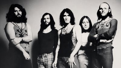 "We were pushing ourselves musically and creatively in every direction..." Gentle Giant announce remixed and remastered reissue of In A Glass House