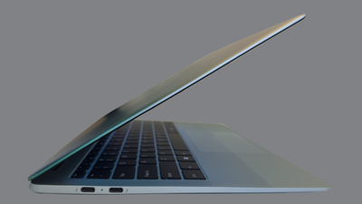 Frore System’s solid-state AirJet Mini cools Intel’s Wildcat Lake laptop reference design – 15W of sustained, fanless cooling helps MacBook Neo competitor reach a svelte 11.3 mm, remain silent