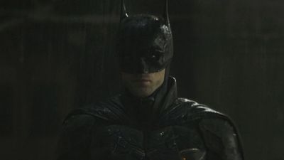 I’m Exhausted Just Hearing How Many Night Shoots Robert Pattinson Has Coming Up For The Batman Part II