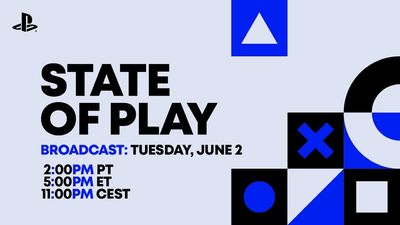 PlayStation State of Play June 2 – every announcement trailer
