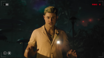 Until Dawn 2 announced at State of Play, starring Stranger Things’ Dacre Montgomery