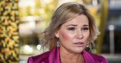 'Backbiting and undermining': Leanne Castley calls it quits on the Canberra Liberals