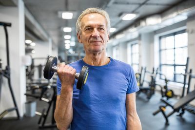 Just 90 minutes of this exercise each week could reduce the risk of premature death