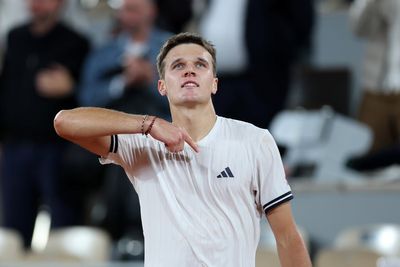 Jakub Mensik outlasts Joao Fonseca in battle of new stars but greater test awaits