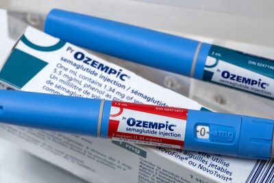 Weight loss drugs may significantly reduce need for knee replacement surgery, new study suggests