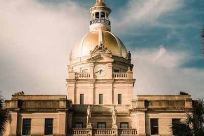 5 Georgia Counties Where Seniors Pay $0 in School Tax