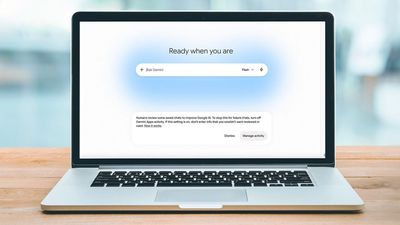Gemini warned me humans might review my chats — but turning it off comes with a surprising downside