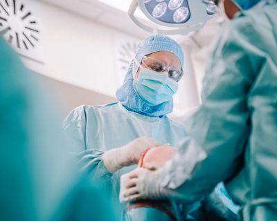 Weight-loss drugs may prevent thousands of knee replacements, study suggests