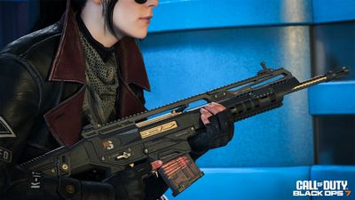 How to unlock the KRS-7.62 Marksman Rifle in Black Ops 7 & Warzone Season 4