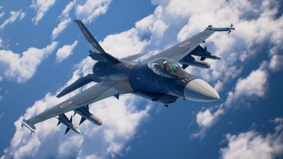Ace Combat 8: Wings of Theve reveals October release date in State of Play trailer