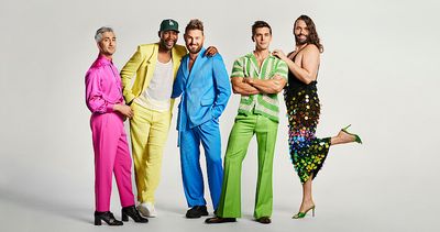 Karamo Brown Finally Spills On The Queer Eye Feud And Why He Walked Away