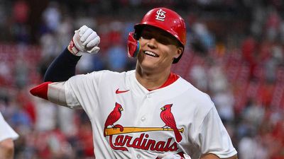 NL Rookie of the Year Prediction Market: JJ Wetherholt vs Sal Stewart