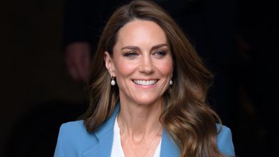Kate Middleton's underrated style solution makes jeans and trousers look instantly more polished