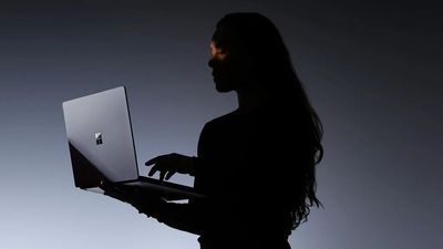 Microsoft might finally have a MacBook Pro-beater on its hands – Surface Laptop Ultra could provide that extra Spark