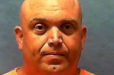 Killer’s last words revealed as he’s executed for murder of 5-month-old baby