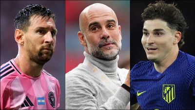 Transfer Rumors: Messi Snubbed by Guardiola; Arsenal’s $175 Million Alvarez Bid
