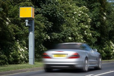 RAC ‘very concerned’ as thousands of speeding motorists avoid driving bans despite repeat speeding