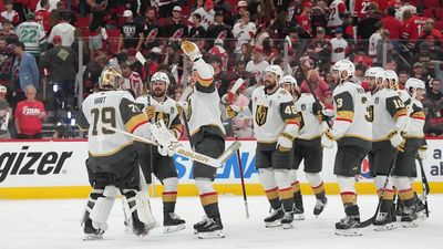 Stanley Cup Final Game 1: Golden Knights Rally to Stun Hurricanes With Historic Win