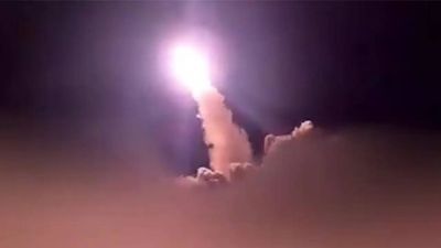 Iran launches strikes on US bases in Kuwait; air defence intercepts missiles, drones