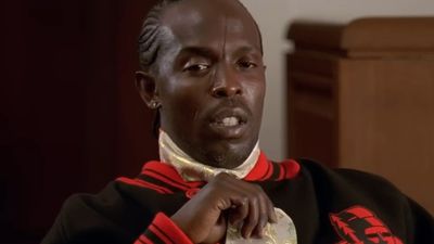 I'm Still Thinking About The Wire's Omar Little, And What A Great Gay Character He Was