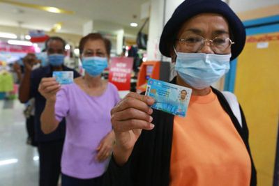 Government tightens welfare criteria