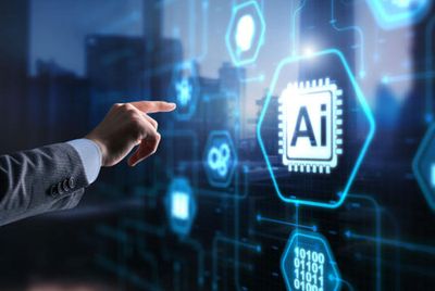 AI Passport risks foreign reliance