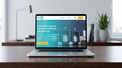 FleetGO fleet management platform review