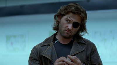 Zack Snyder is set to direct a "reimagining" of the '80s sci-fi action classic that inspired Metal Gear