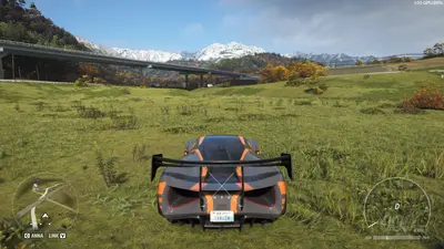 All cars in Forza Horizon 6 with the Super Wheelspin perk