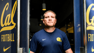 McLaughlin: Tosh Lupoi Making Big Recruiting Splash at Cal
